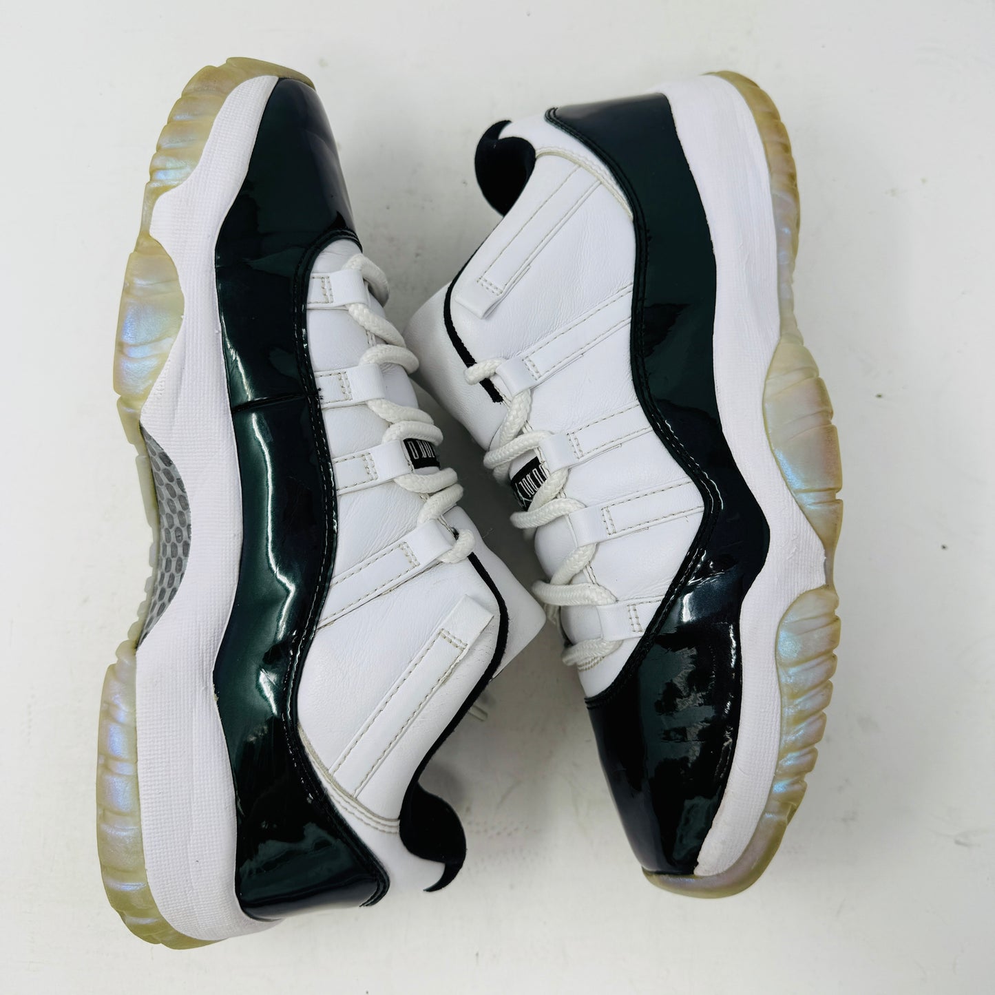 Jordan 11 Retro Low Iridescent