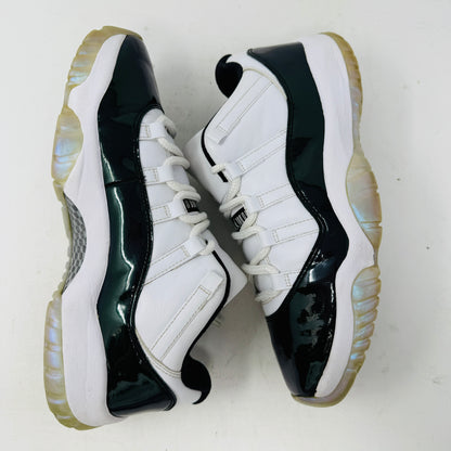 Jordan 11 Retro Low Iridescent