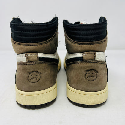 Jordan 1 Retro High OG SP Travis Scott Mocha