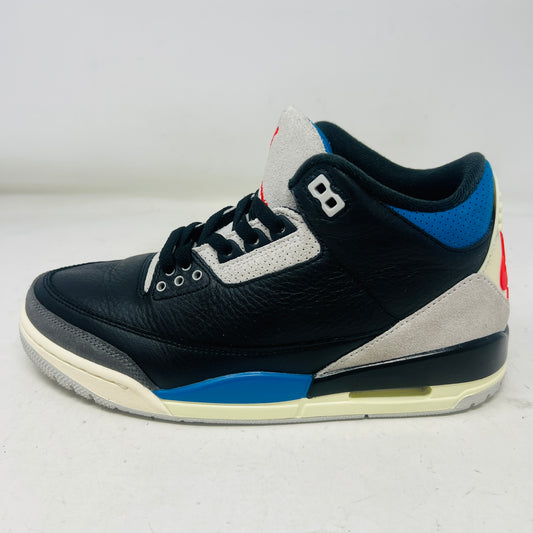 Jordan 3 Retro OG Rare Air