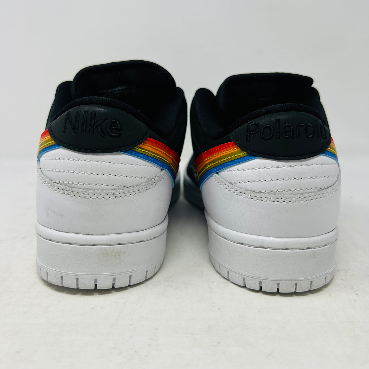 Nike SB Dunk Low Polaroid
