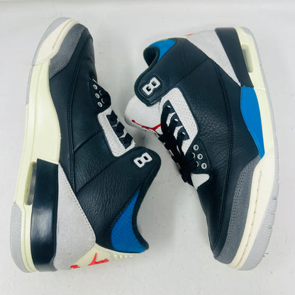 Jordan 3 Retro OG Rare Air
