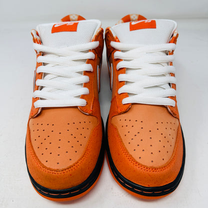 Nike SB Dunk Low Concepts Orange Lobster