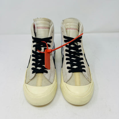 Nike Blazer Mid Off-White