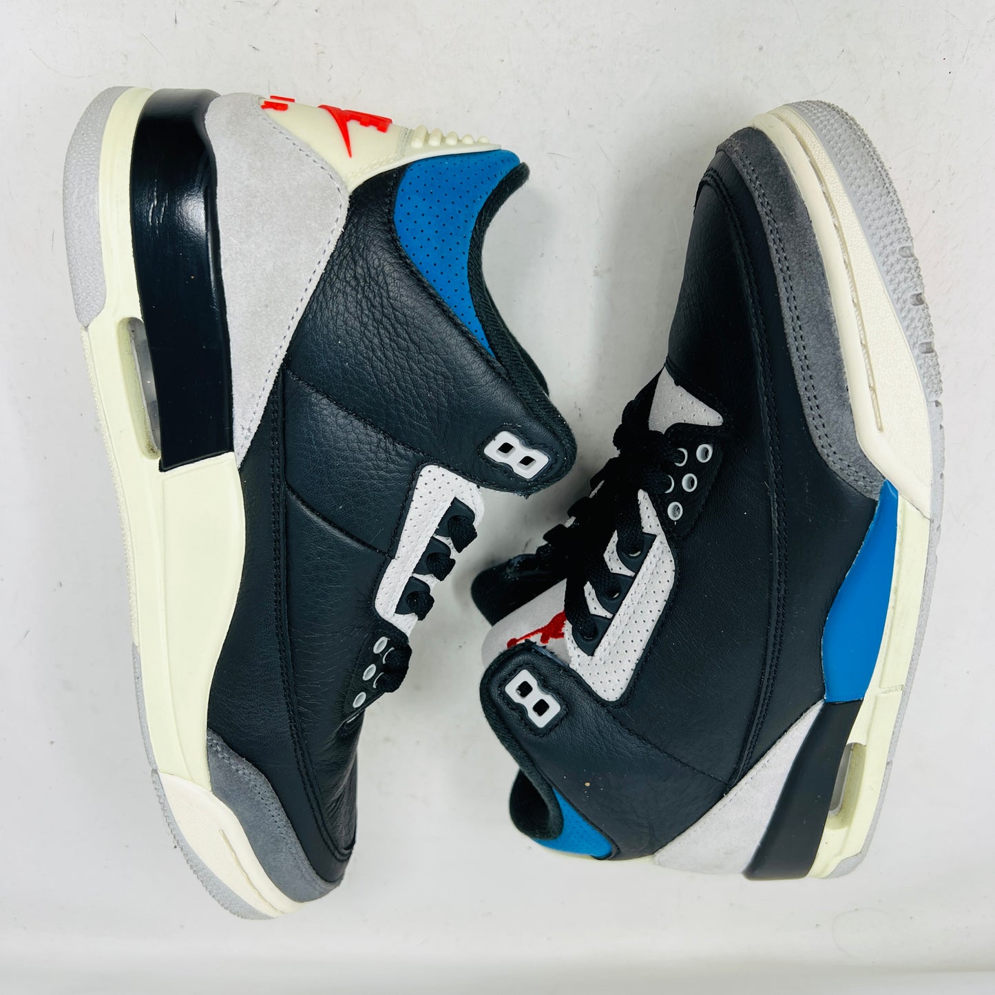 Jordan 3 Retro OG Rare Air