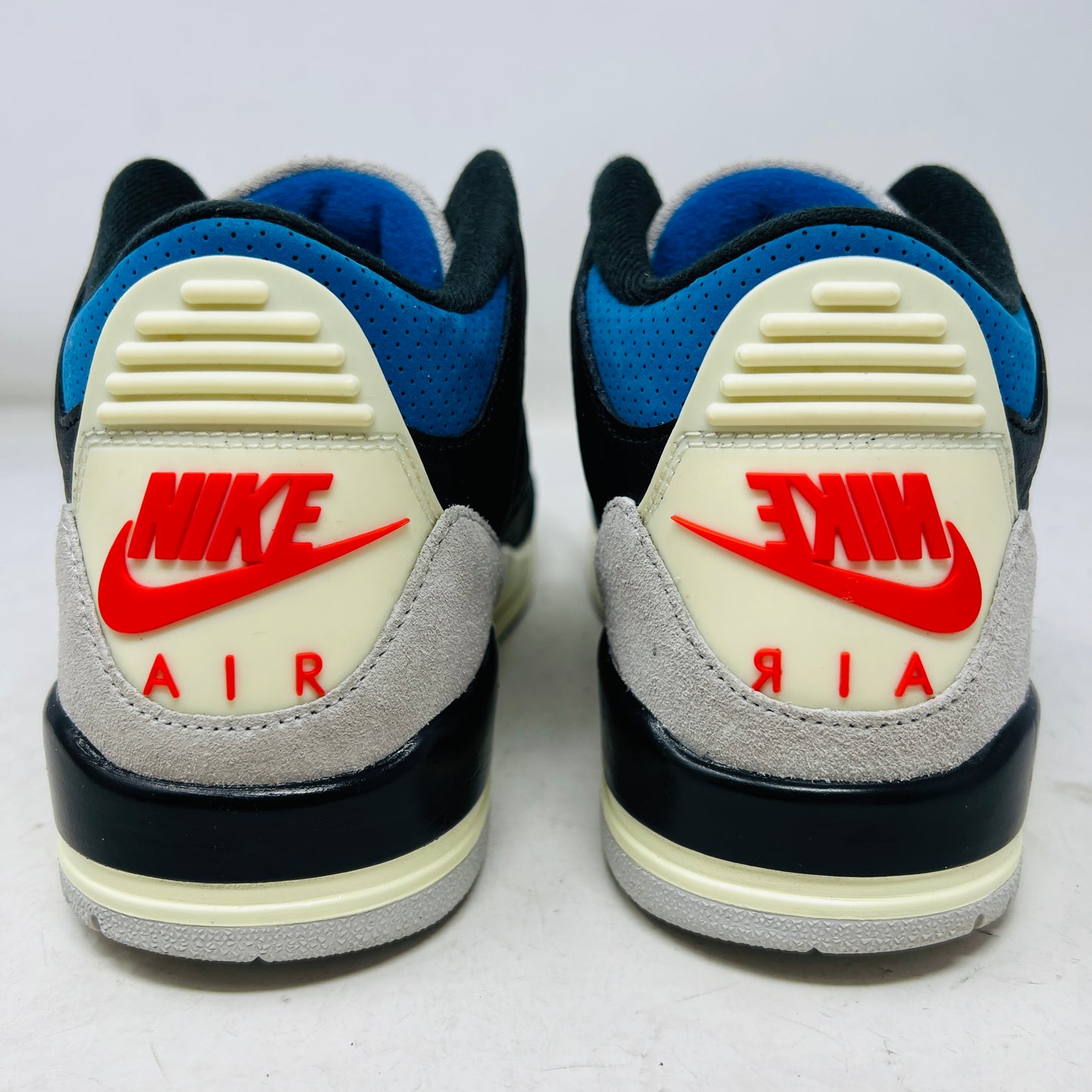 Jordan 3 Retro OG Rare Air