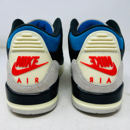 Jordan 3 Retro OG Rare Air
