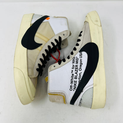 Nike Blazer Mid Off-White
