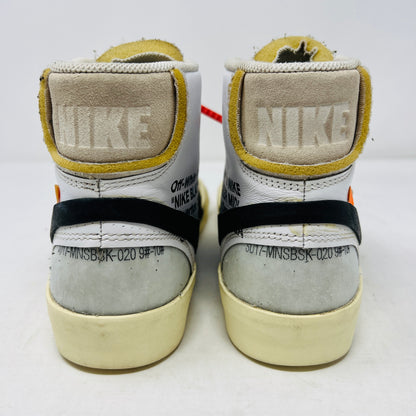 Nike Blazer Mid Off-White