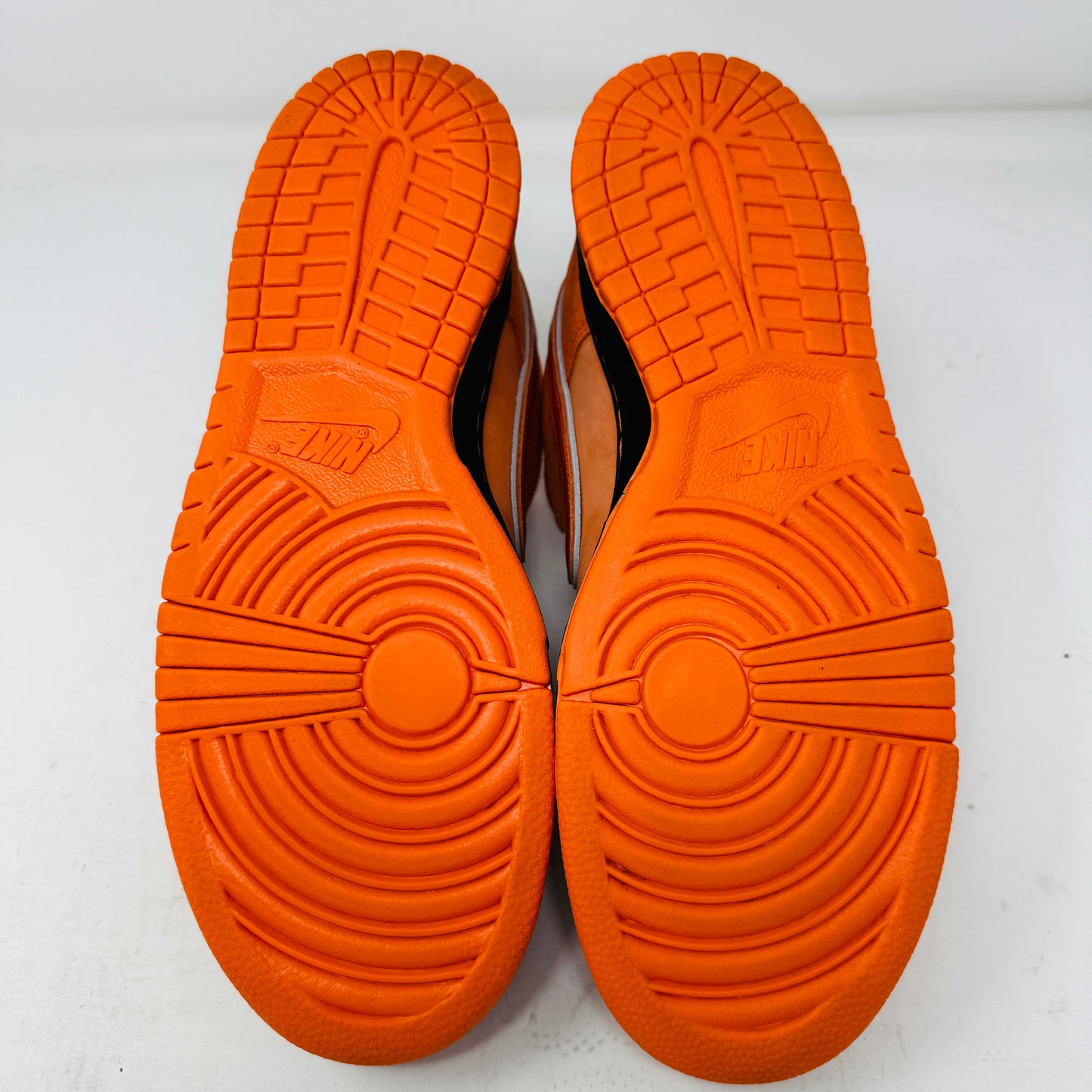 Nike SB Dunk Low Concepts Orange Lobster
