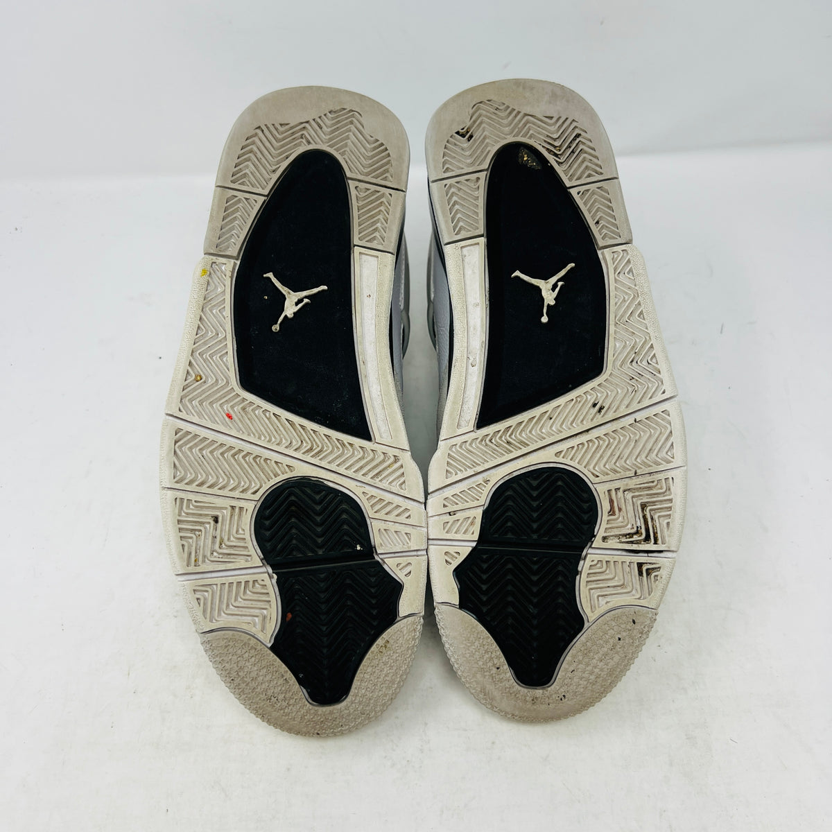 Jordan 4 Retro Military Black