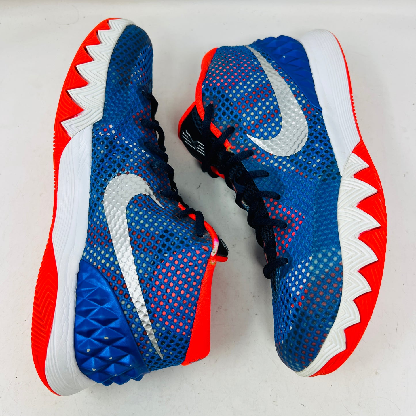 Nike Kyrie 1 Independence Day