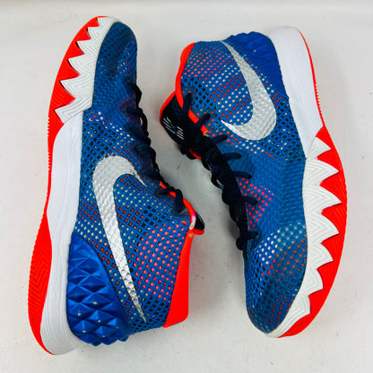 Nike Kyrie 1 Independence Day