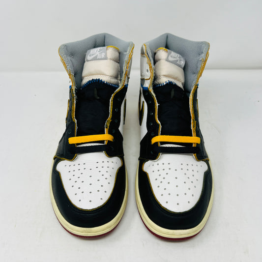 Jordan 1 Retro High Union Los Angeles Black Toe