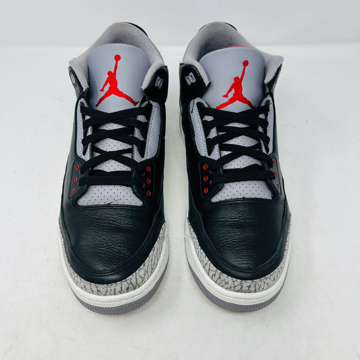 Jordan 3 Retro OG Black Cement