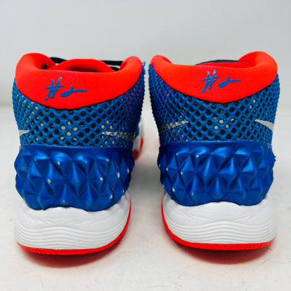 Nike Kyrie 1 Independence Day