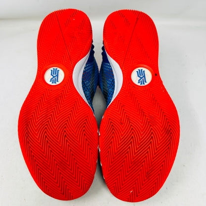 Nike Kyrie 1 Independence Day