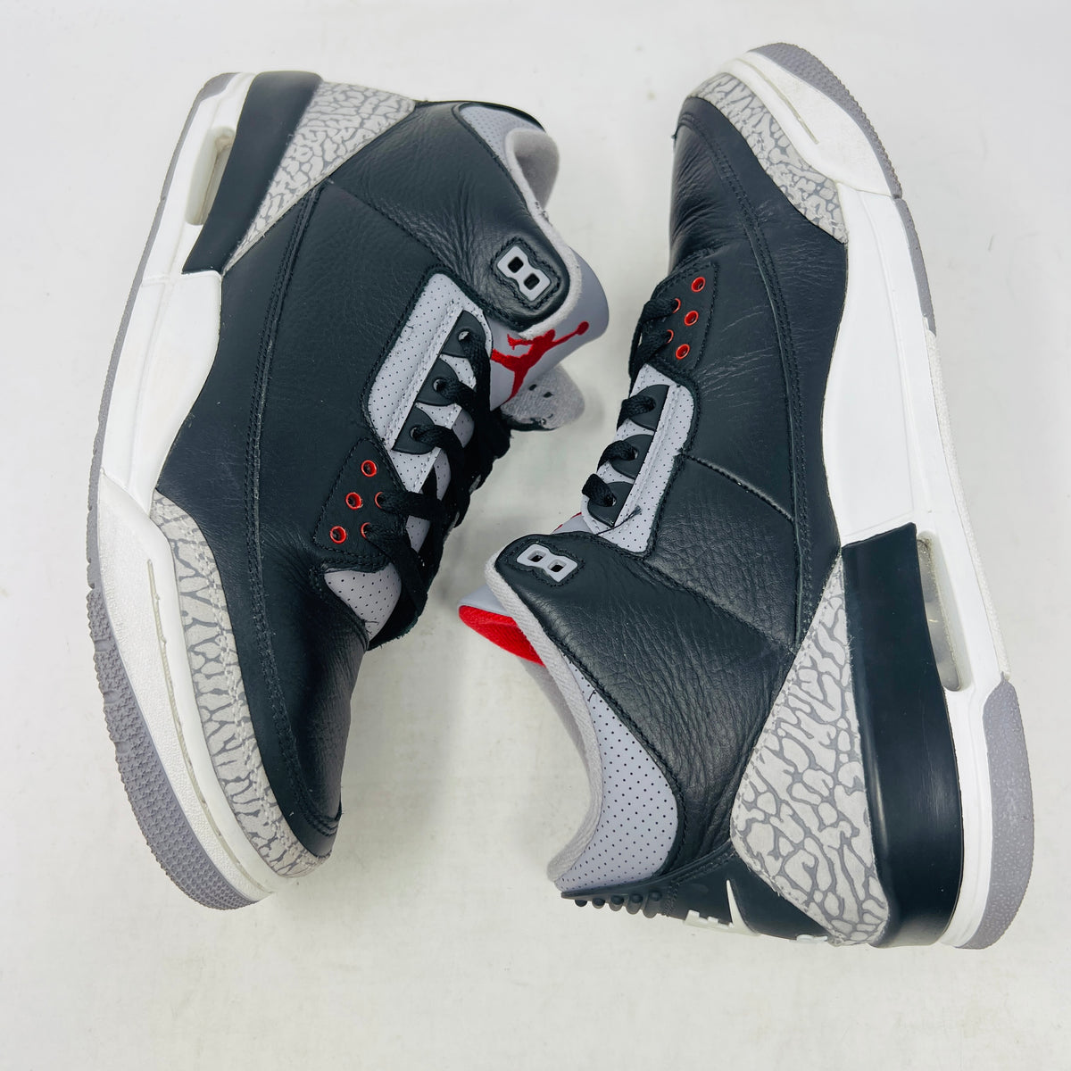 Jordan 3 Retro OG Black Cement