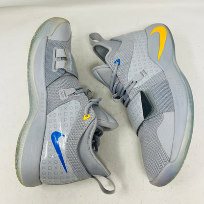 Nike PG 2.5 Playstation Wolf Grey