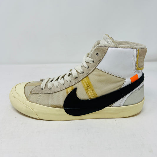 Nike Blazer Mid Off-White