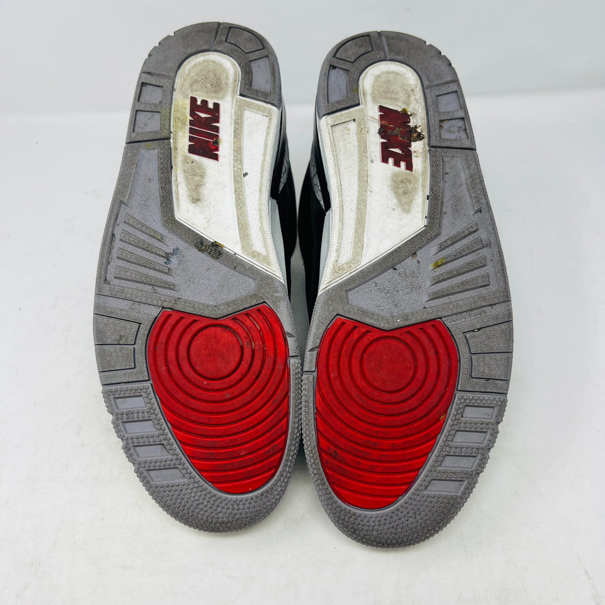 Jordan 3 Retro OG Black Cement