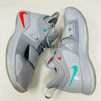 Nike PG 2.5 Playstation Wolf Grey