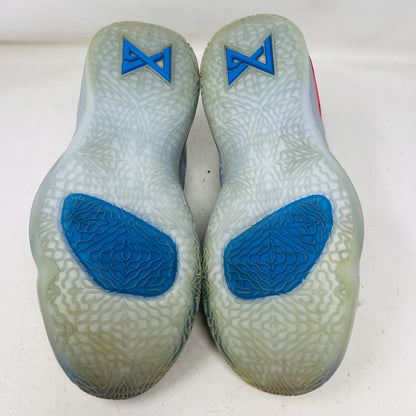 Nike PG 2.5 Playstation Wolf Grey