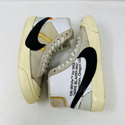 Nike Blazer Mid Off-White