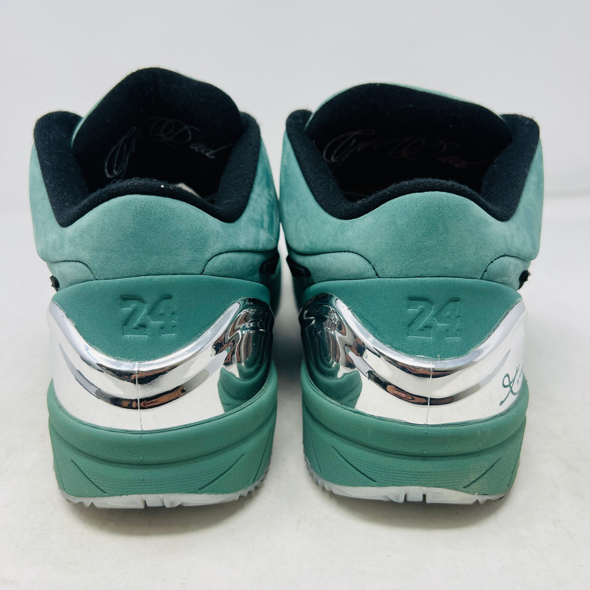 Nike Kobe 4 Protro Girl Dad
