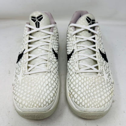 Nike Kobe 6 Protro Sail All-Star