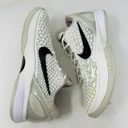 Nike Kobe 6 Protro Sail All-Star