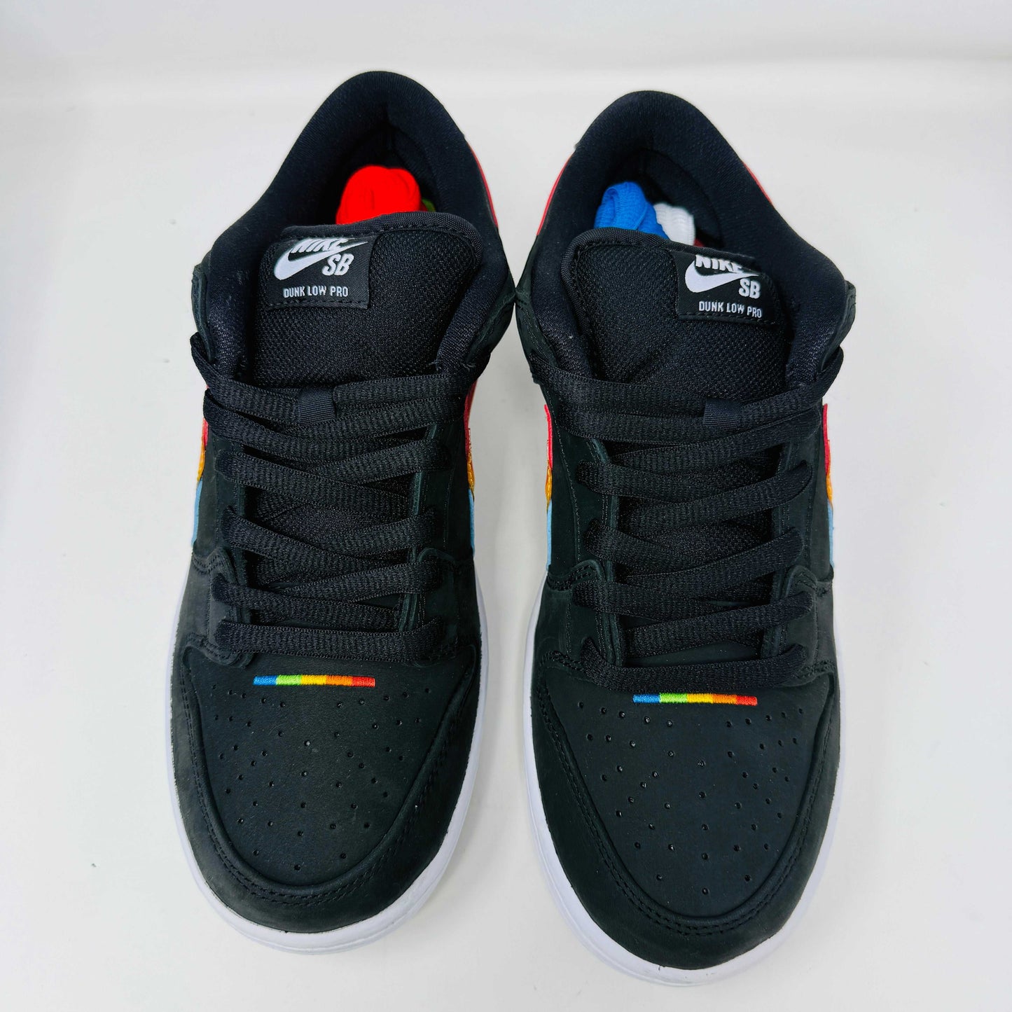 Nike SB Dunk Low Polaroid
