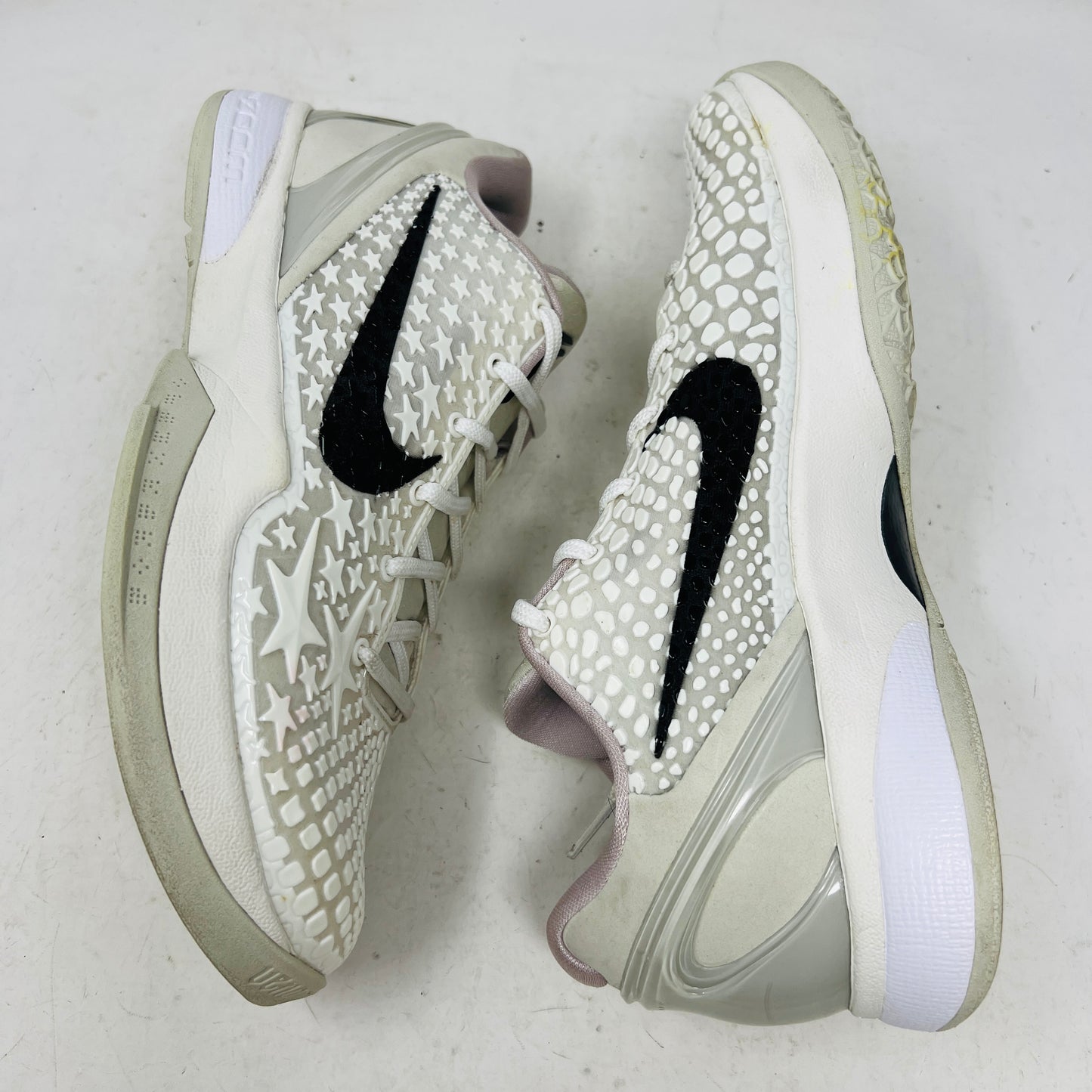 Nike Kobe 6 Protro Sail All-Star