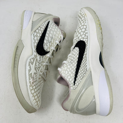 Nike Kobe 6 Protro Sail All-Star