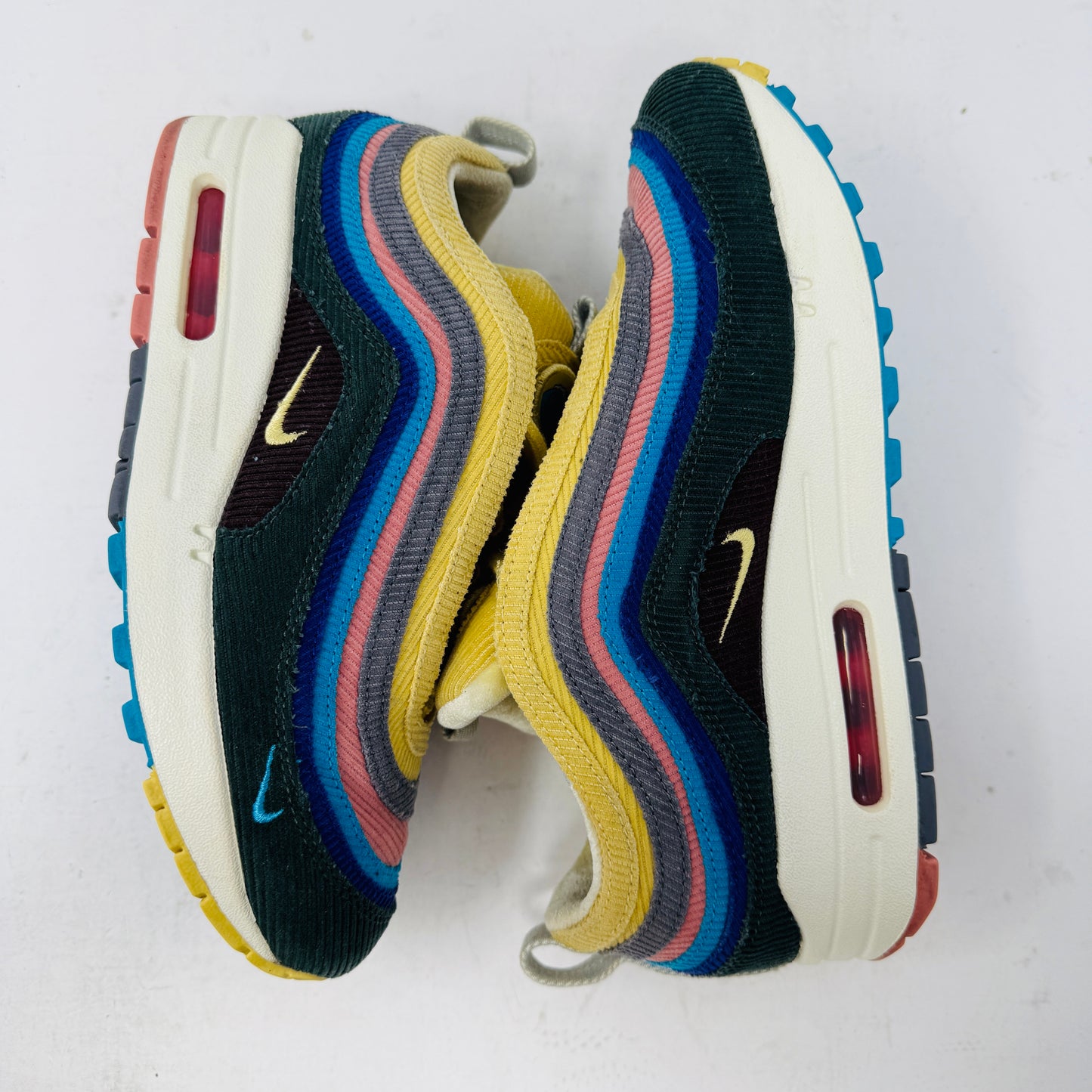 Nike Air Max 1/97 Sean Wotherspoon