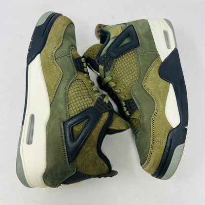 Jordan 4 Retro SE Craft Medium Olive