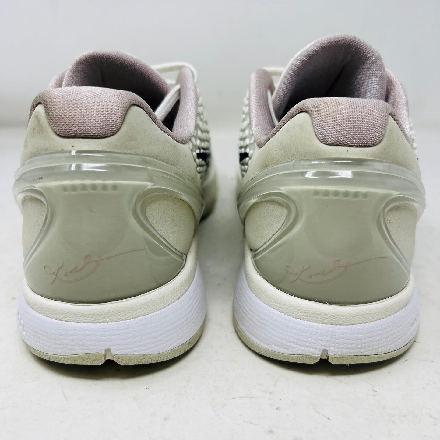 Nike Kobe 6 Protro Sail All-Star