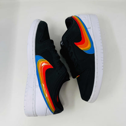 Nike SB Dunk Low Polaroid
