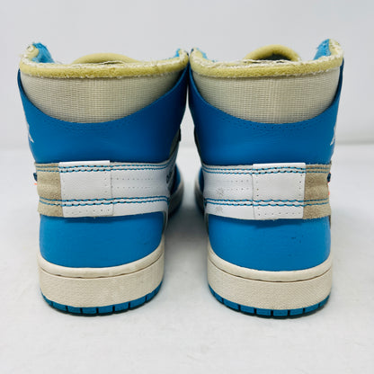 Jordan 1 Retro High Off-White University Blue