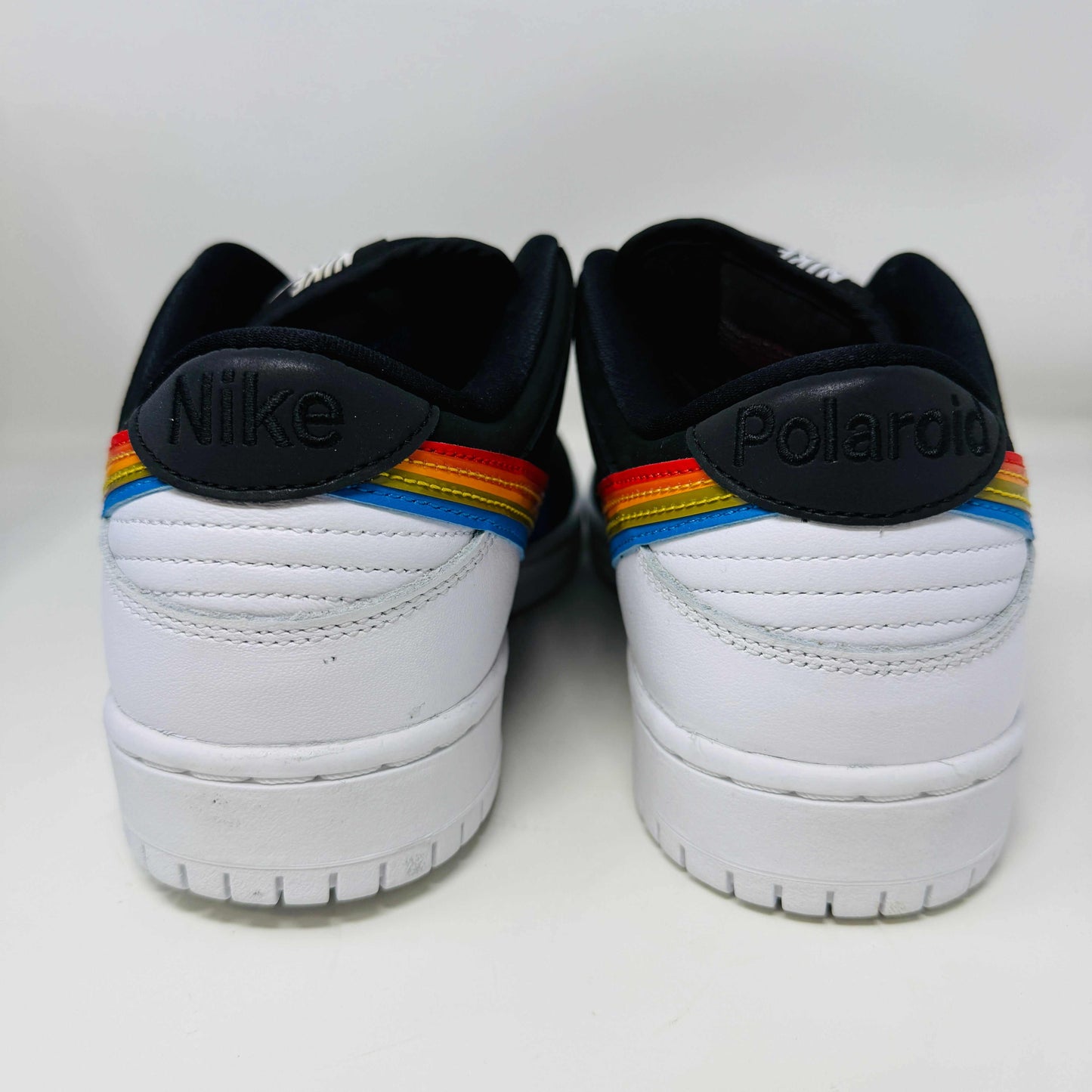 Nike SB Dunk Low Polaroid