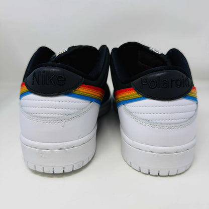 Nike SB Dunk Low Polaroid
