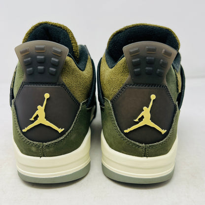Jordan 4 Retro SE Craft Medium Olive