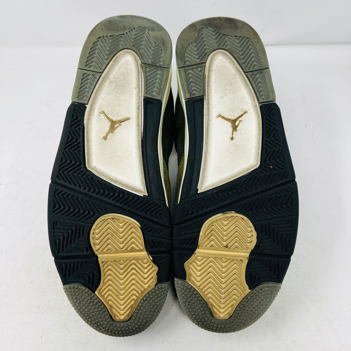 Jordan 4 Retro SE Craft Medium Olive