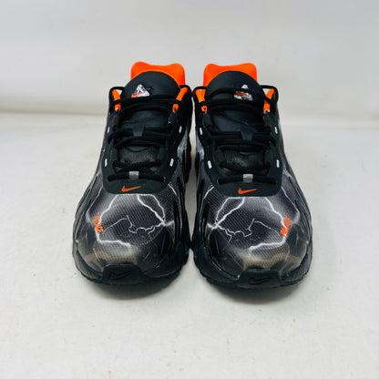 Nike Air Max Dn8 Palace Black Safety Orange