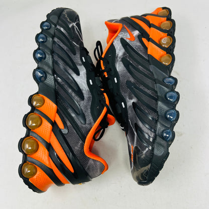 Nike Air Max Dn8 Palace Black Safety Orange