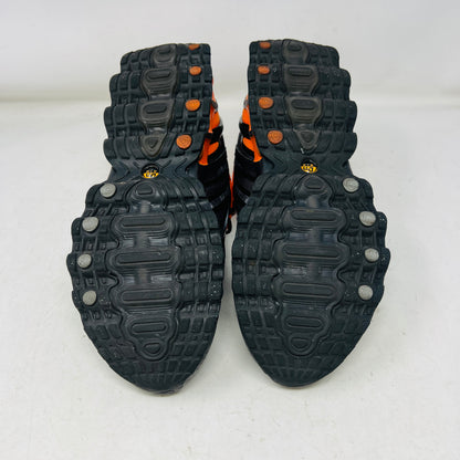 Nike Air Max Dn8 Palace Black Safety Orange