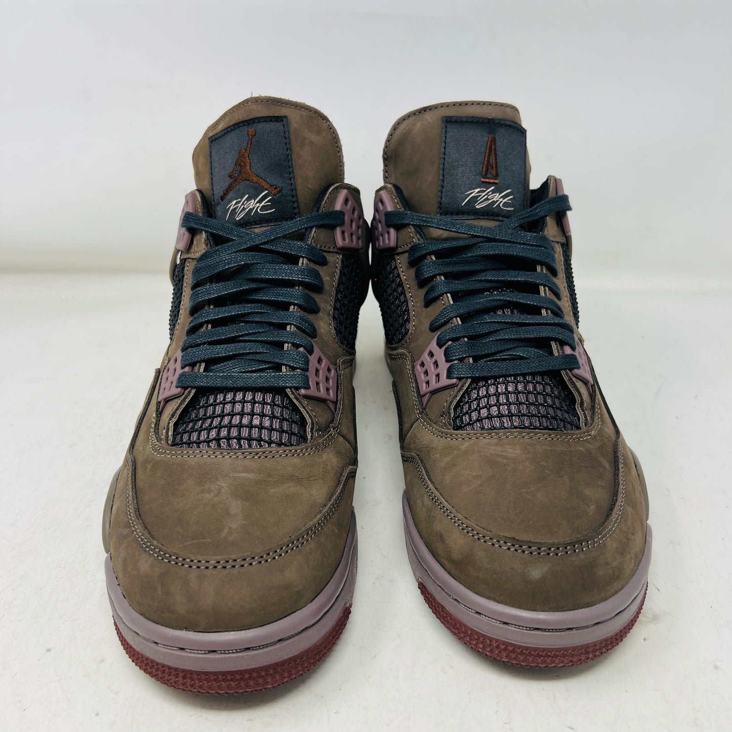 Jordan 4 Retro SP A Ma Maniére Dark Mocha