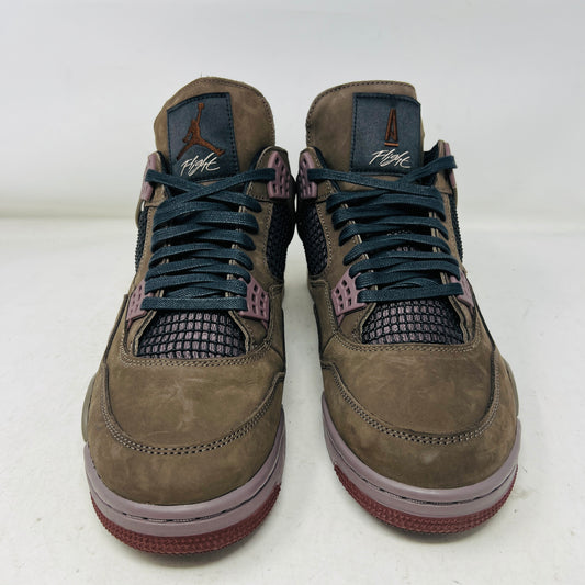 Jordan 4 Retro SP A Ma Maniére Dark Mocha