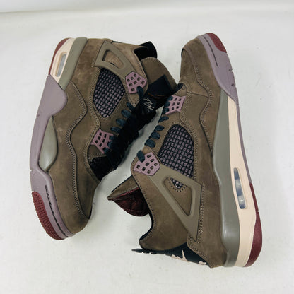 Jordan 4 Retro SP A Ma Maniére Dark Mocha