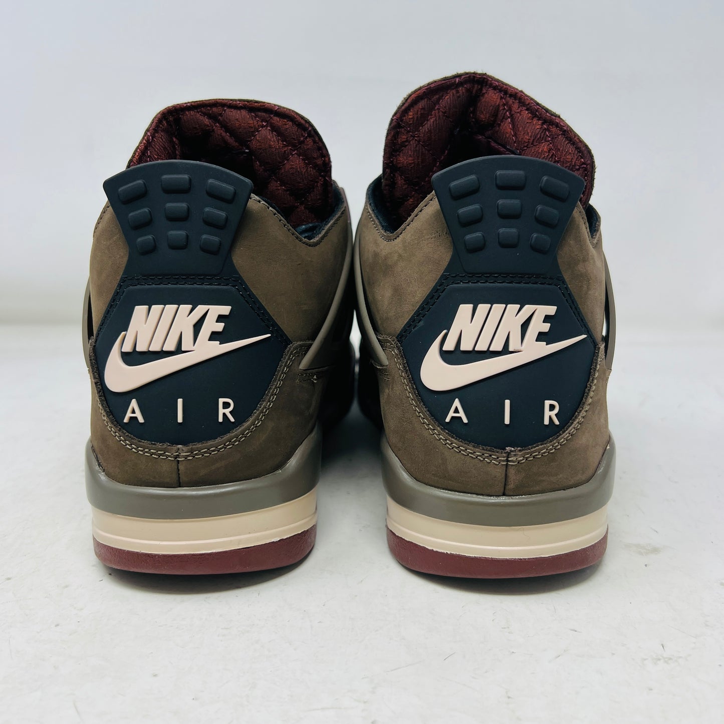 Jordan 4 Retro SP A Ma Maniére Dark Mocha